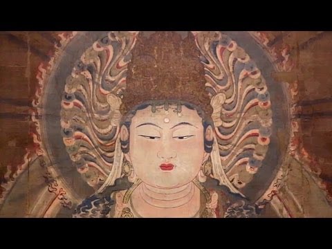 美品 掛け軸 大日如来像 仏画 根津美術館 重要文化財 仏教美術 重要文化財《大日如来像》 根津美術館 曼茶羅展 ─ 宇宙は神仏で充満