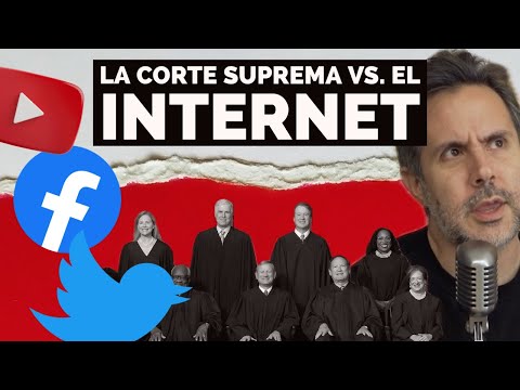 La Corte Suprema vs. El Internet - Bla Bla Bla #240