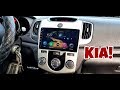 How To Install a Smart Android Radio on any Kia (09-18)