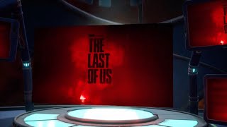 Toonami - The Last of Us Season 2 Sneak Peek Announcement