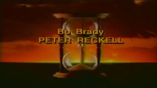 Days Of Our Lives Ending Credits Long Credits With Nbc Announcer - 1999