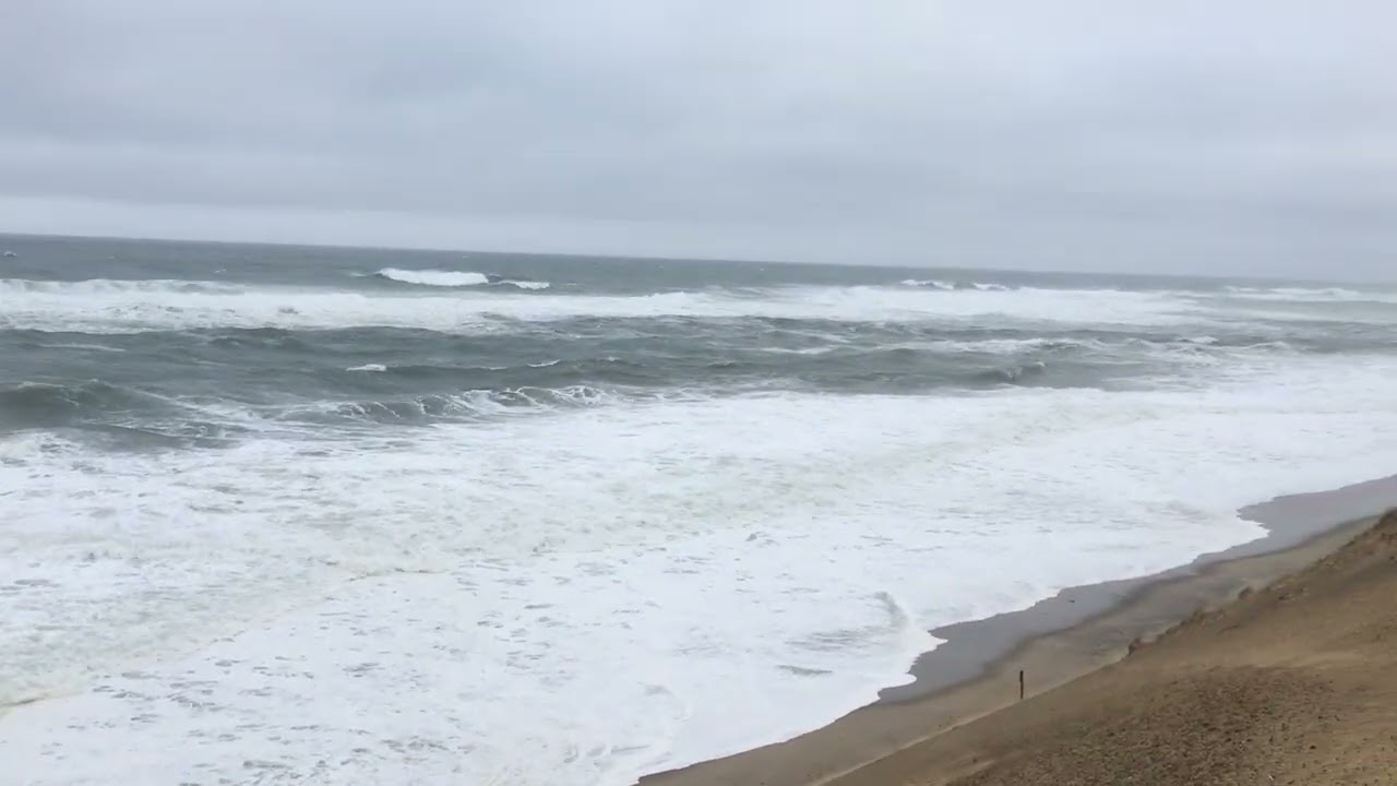 Wellfleet Noreaster 2021 Feb Newcomb