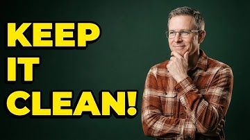 How Often Should You Clean Your Computer Mouse?