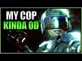 SonicFox My Robocop Is Actually Busted Mortal Kombat SonicFox My Robocop Is Actually Busted Mortal Kombat