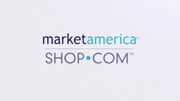 An Introduction to Market America l SHOP.COM