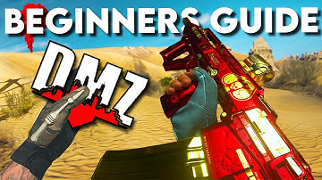 The ULTIMATE DMZ beginners guide