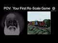 Mr Incredible Becoming Old Your First Ro Scale Game 
