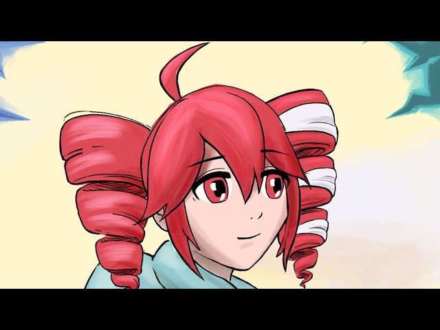 Some More of That Song / Jamie Paige feat. Kasane Teto