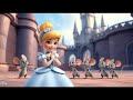 Cinderella S Dress Song اغنية الفستان ساندريلي 