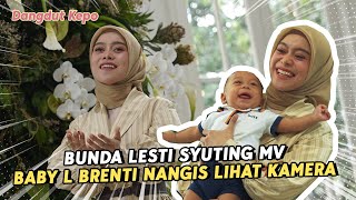 Fakta Lesti Dibalik Music Video Sekali Seumur Hidup | #DangdutKepo