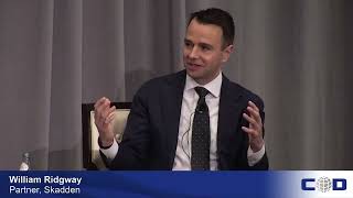 The Trump Era of Cyber-Enforcement: Navigating The Cyber-Regulatory Maze for the Next Four Years