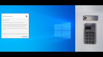 Restoring a 2-of-3 Multisig Wallet in Sparrow from the Configuration File