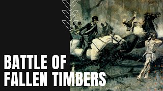 Battle of Fallen Timbers