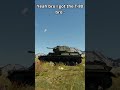 When bro says he got the T-80 #warthunder #warthundermoments #funnymemes #funny