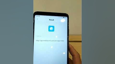 How to install or uninstall Demo mode in Xiaomi phone