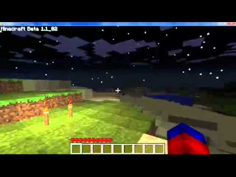 Things To Do When Your Bored-Minecraft - YouTube