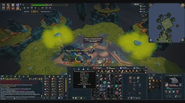 0:45 Helwyr (Normal Mode) (Record of the World)