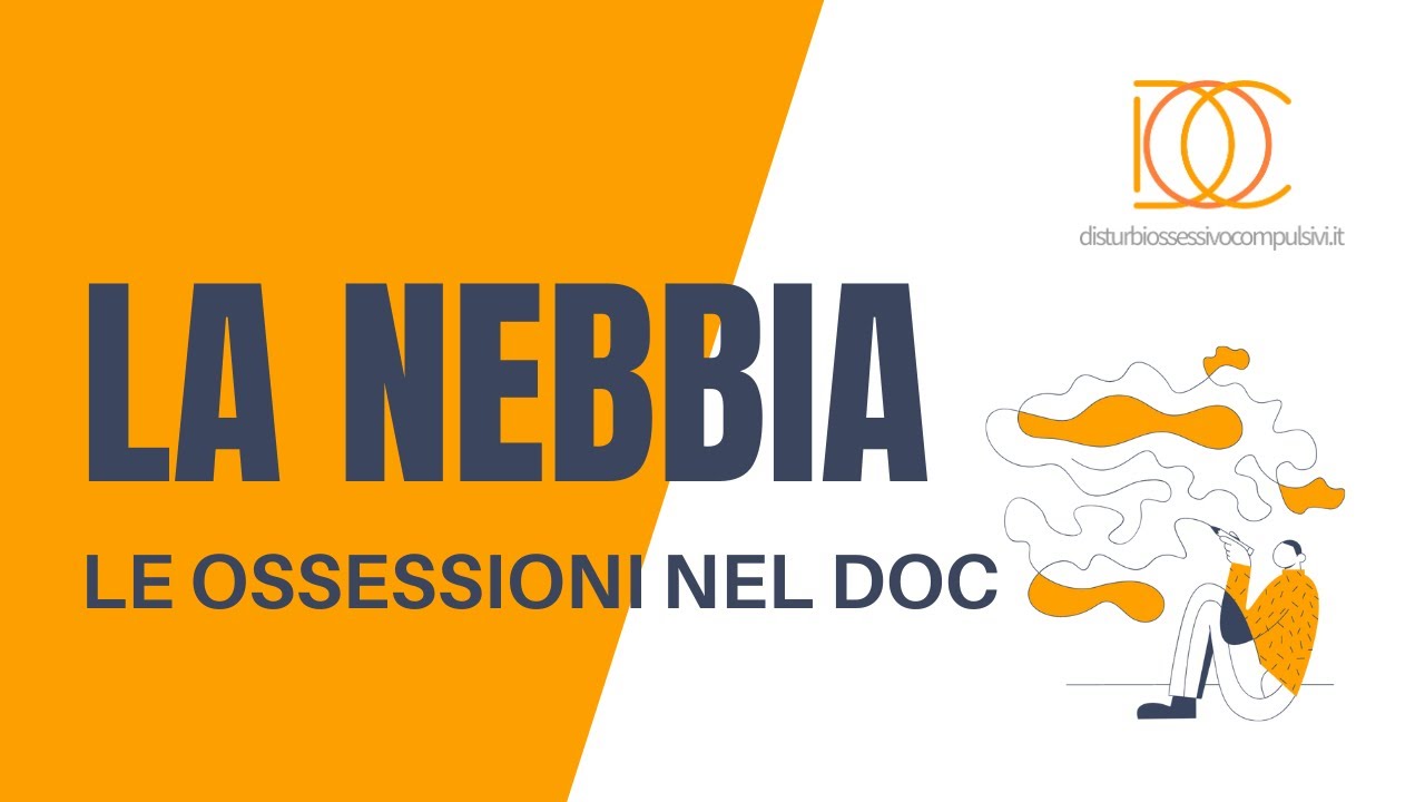 LA NEBBIA - YouTube