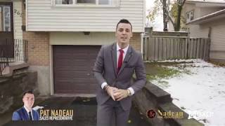 Kingston Home For Sale Under $300,000