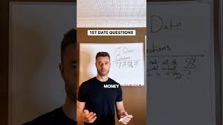 Great, first date questions…