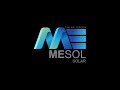 Mesols sales team weekly presentation