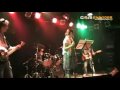 2009/8/23LowRize初ライブ in Heart Beat センチュリートイズ