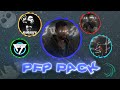 Top 5 Ae Editor Like Crazy PFP Pack For Alight Motion ( +Preset )