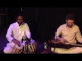 Raga jog  sacred groves with kees van boxtel joel veena and ganesh ramnath