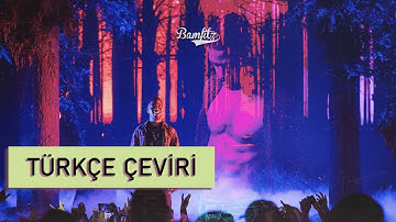 Kid Cudi - Does It (Türkçe Altyazılı)