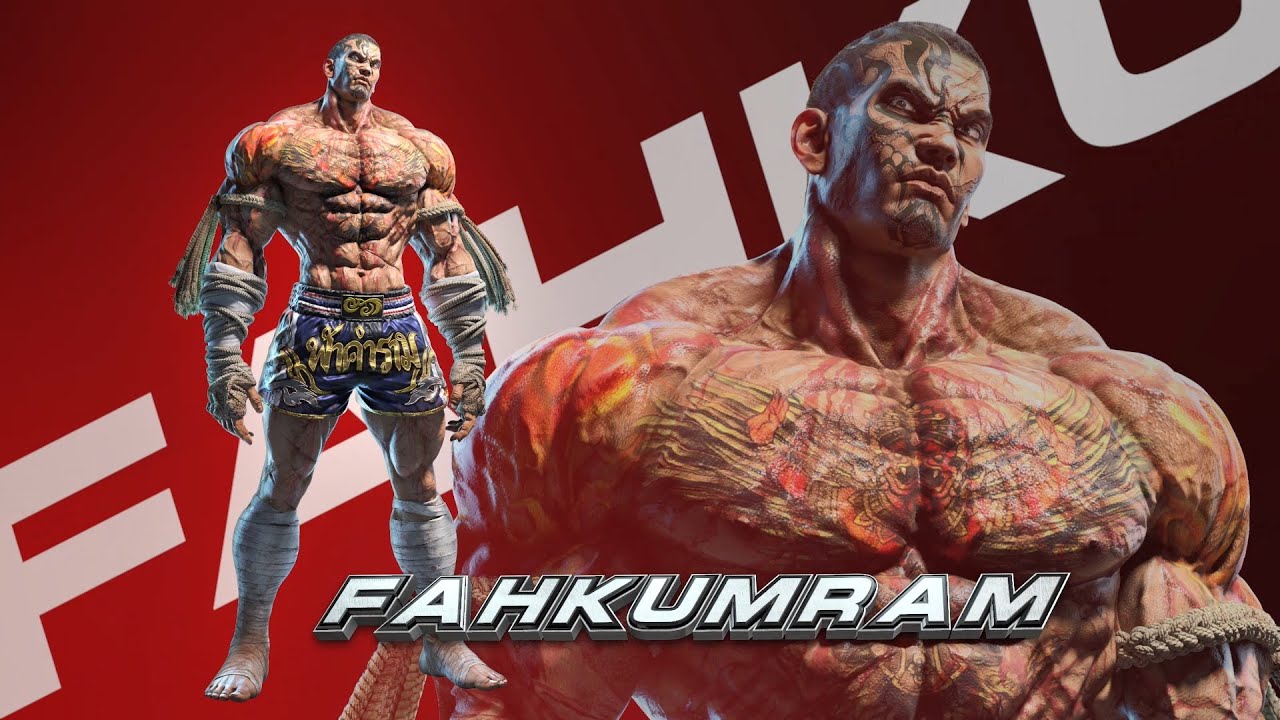 鉄拳7 フェイテッドリトリビューション Tekken7 Fated Retribution Sunlight Yellow