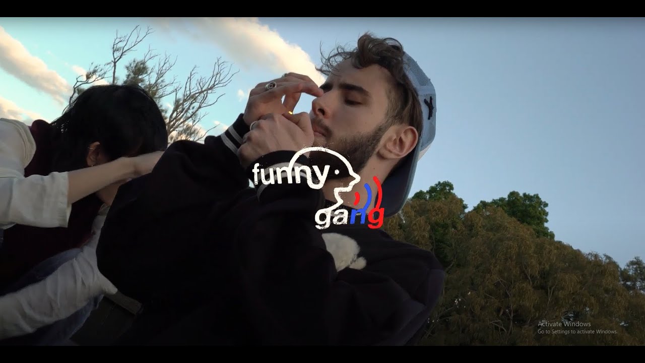 Mira Scan + SUS1ER - Spend Something (FUNNY GANG EXCLUSIVE) en YouTube Mira Scan + SUS1ER - Spend Something (FUNNY GANG EXCLUSIVE) en YouTube