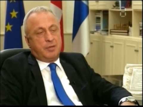 თამარ დეკანოსიძე