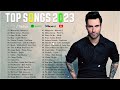 Miley Cyrus, Rema, Selena Gomez, Ed Sheeran, Shawn Mendes, Maroon 5 - Billboard Hot 100 Songs 2023