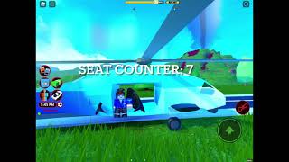 Buying + Showcasing The Black Hawk Helicopter (Jailbreak)