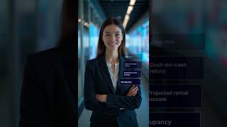 Your PropTech Platform Doesn’t Need More Data, It Needs ROI AnswersTitle - Catchy, tabloid headline
