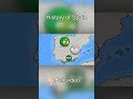 The history of Spain - part 1