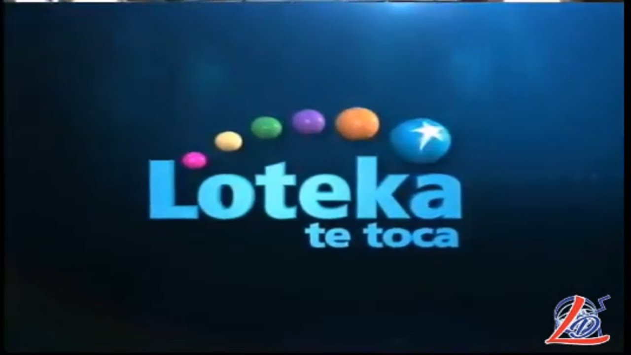 Sorteo del 05 de Octubre del 2019 (Loteka) loteka de las 7