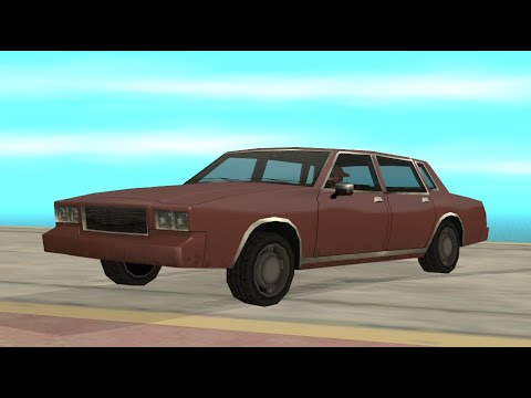 How to get the BP FP Tahoma from House Party - GTA San Andreas - OG LOC  mission 4