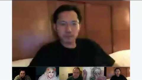 Chee Chew on Conversations+