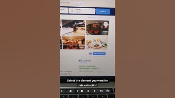 Extract Data in one minutes #hotelprice #traveltool #dataextraction #travelresearch #travelhacks