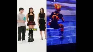 Famous “Shoes dirty but the watch clean” Wealth