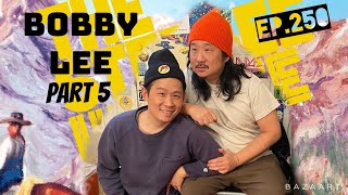 Bobby Lee (part 5)on The Steebee Weebee Show