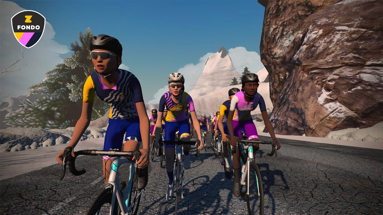 Zwift Group Ride Gran Fondo Zwift Fondo Series YouTube zwift-group-ride-gran-fondo-zwift-fondo-series-youtube