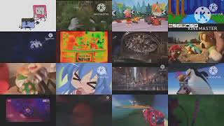 Another End Of The World Sparta Remix Superparison 37 My Version