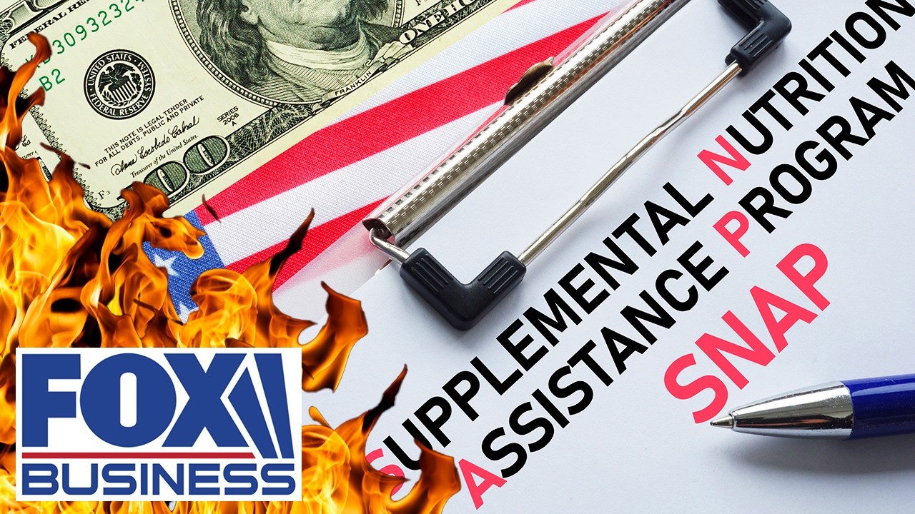 ENFORCEMENT SURGE: Over 1,000 arrests ROCK food stamp fraud crackdown ...