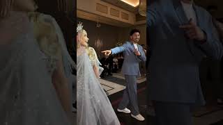 Gelin Ve Damat🤍 Kına Gecesi🤍