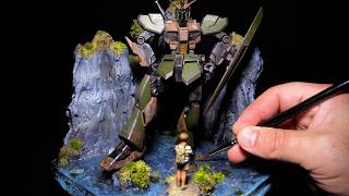 I Thought Gundam Was Stupid... Until I Built One