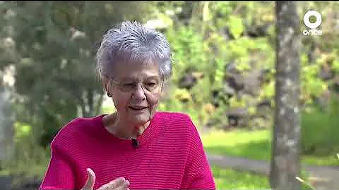 LA ENTREVISTA  Rachel Mata
