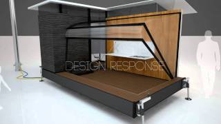 Flood Folie Design - DAB710