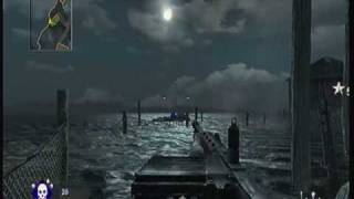 CoD:WaW Tsunami Glitch Makin